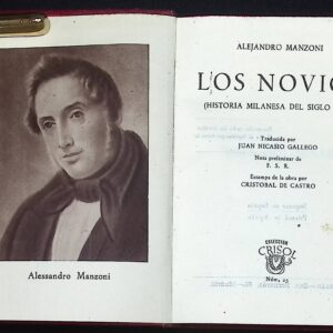 LOS NOVIOS