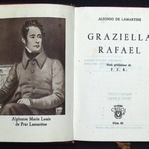 GRAZIELLA RAFAEL