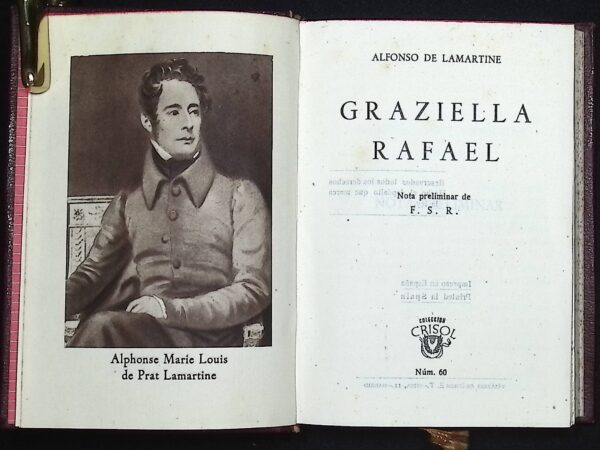 GRAZIELLA RAFAEL