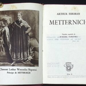 METTERNICH
