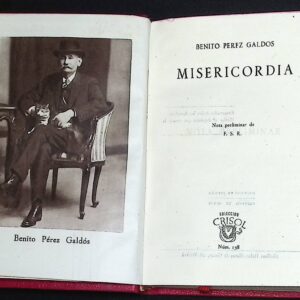 MISERICORDIA