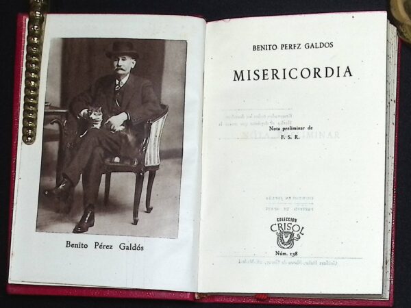MISERICORDIA