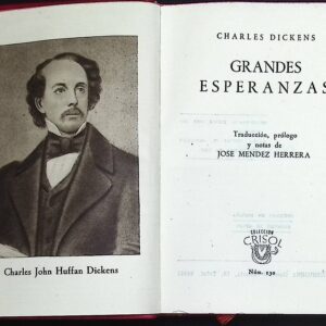GRANDES ESPERANZAS