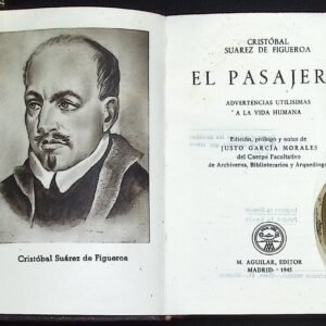 EL PASAJERO
