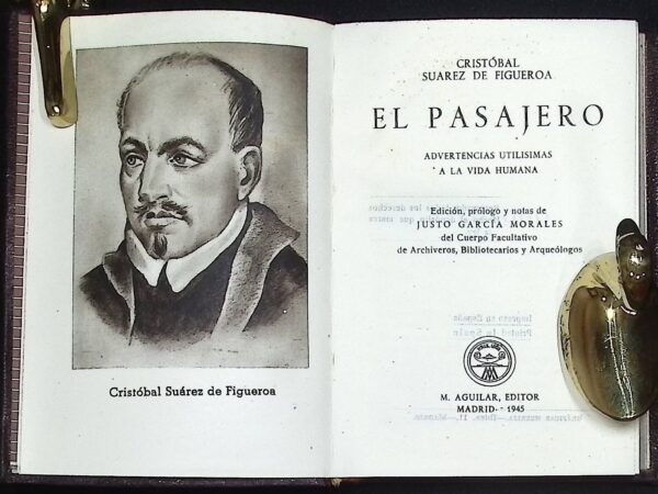 EL PASAJERO