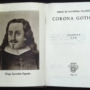 CORONA GOTICA