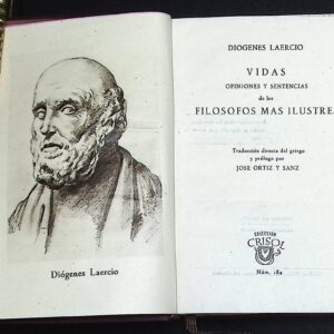 FILOSOFOS MAS ILUSTRES