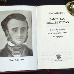 FANTASIAS HUMORISTICAS
