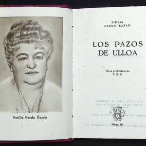 LOS PAZOS DE ULLOA