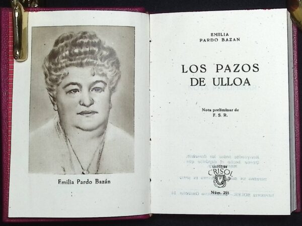 LOS PAZOS DE ULLOA