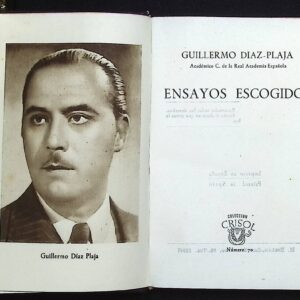 ENSAYOS ESCOGIDOS