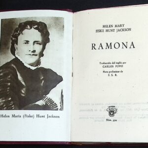 RAMONA