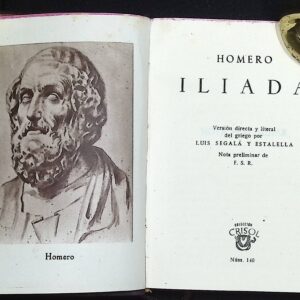 ILIADA