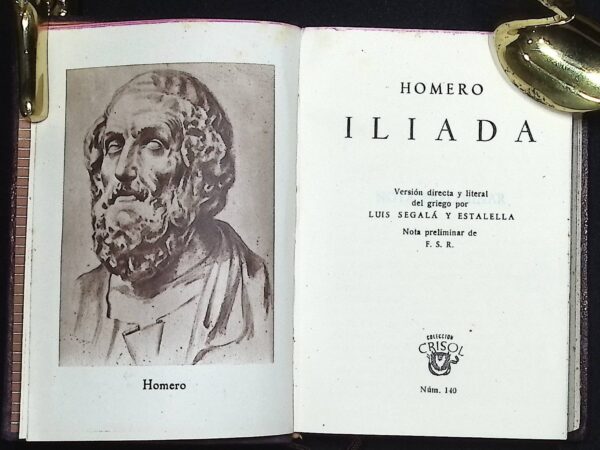 ILIADA