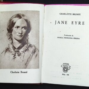JANE EYRE