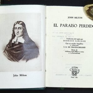 EL PARAISO PERDIDO