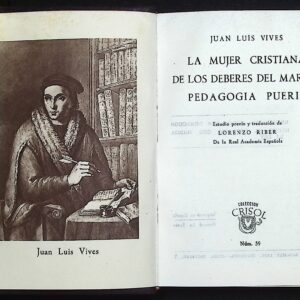 LA MUJER CRISTIANA