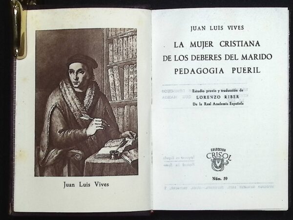 LA MUJER CRISTIANA