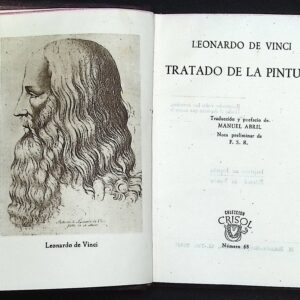 TRATADO DE LA PINTURA