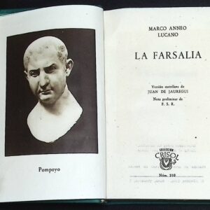 LA FARSALIA