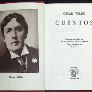 CUENTOS