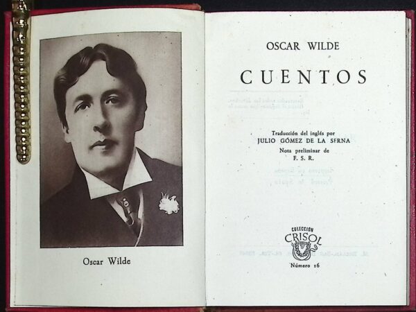 CUENTOS