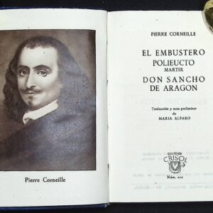 EL EMBUSTERO POLIEUCTO MARTIR