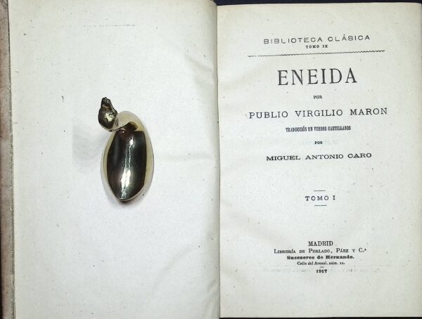 ENEIDA