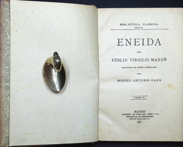 ENEIDA - Imagen 2