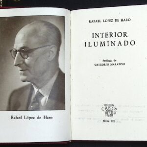 INTERIOR ILUMINADO