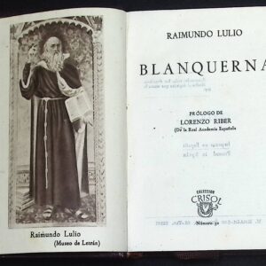 BLANQUERNA