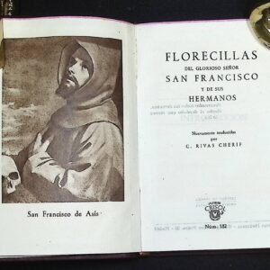 FLORECILLAS