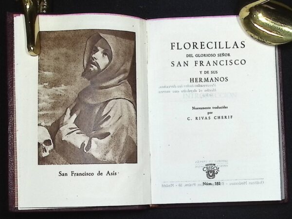 FLORECILLAS