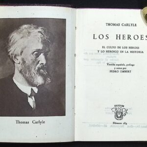 LOS HÉROES