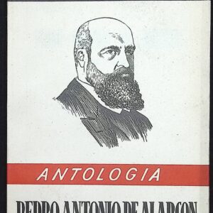 PEDRO ANTONIO DE ALARCÓN
