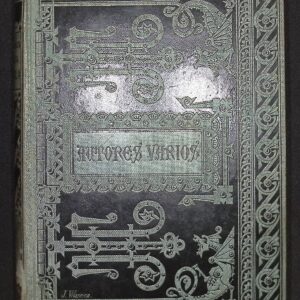 EXTRAVAGANTES  OPÚSCULOS AMENOS Y  CURIOSOS DE ILUSTRES AUTORES