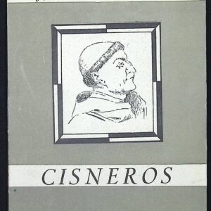 CISNEROS