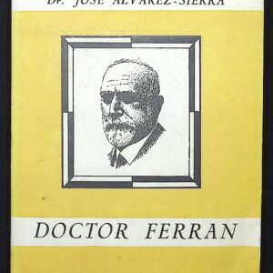 DOCTOR FERRAN