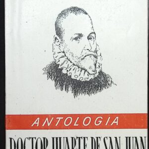 DOCTOR HUARTE DE SAN JUAN