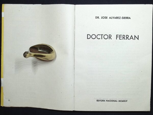 DOCTOR FERRAN - Imagen 2