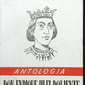 MINORIDAD DE DON ENRIQUE III EL DOLIENTE