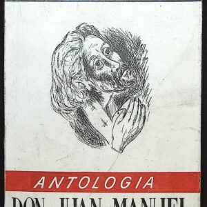 DON JUAN MANUEL