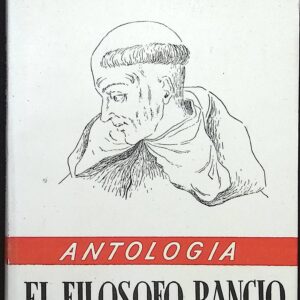 EL FILÓSOFO RANCIO