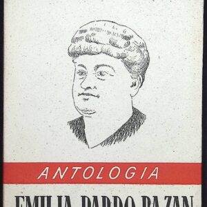 EMILIA PARDO BAZÁN