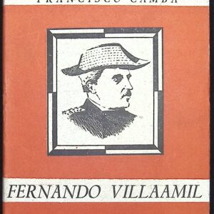 FERNANDO VILLAAMIL