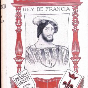FRANCISCO I DE FRANCIA