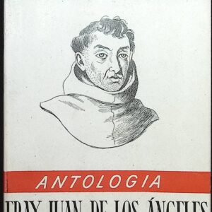 FRAY JUAN DE LOS ÁNGELES