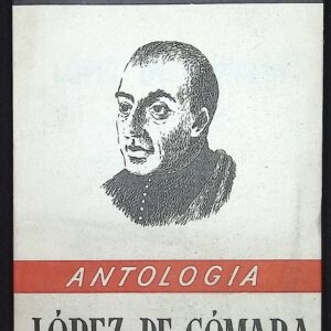 LÓPEZ DE GÓMARA