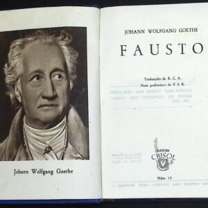 FAUSTO
