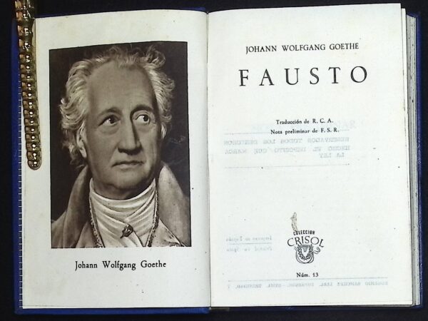FAUSTO